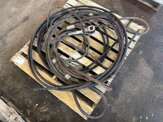Rigging