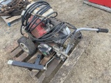 Honda G400 Pressure Washer