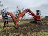 2005 Madill 2850C Log Loader