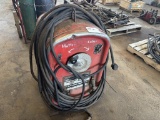 Lincoln Ideal Arc 250 Welder