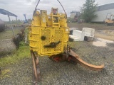 Acme GS10 Grapple / Slack Line Carriage