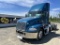 2015 Mack CXU613 Tri-Axle Truck Tractor