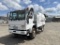 2006 Elgin Road Wizard Series W Sweeper Truck