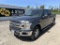 2019 Ford F150 XLT Crew Cab 4x4 Pickup