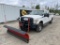 2012 Ford F250 Extra Cab 4x4 Pickup