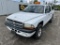 2004 Dodge Dakota Crew Cab 4x4 Pickup