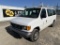 2006 Ford E350 XL SD Cargo Van