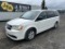 2011 Dodge Grand Caravan Minivan