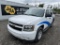 2008 Chevrolet Tahoe 4WD SUV