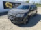 2019 Ford Explorer AWD SUV