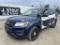 2016 Ford Explorer AWD SUV