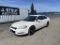 2008 Chevrolet Impala Sedan