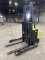 Clark SSX12 Walk Behind Forklift