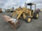 1992 Ford 345C Tractor