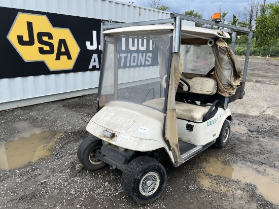 EZ-GO TXT Golf Cart