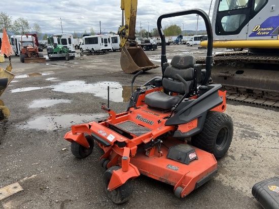Bad Boy Rogue Zero Turn Riding Mower