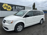 2011 Dodge Grand Caravan Minivan
