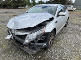 2014 Kia Optima Sedan