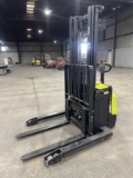 Clark SSX12 Walk Behind Forklift