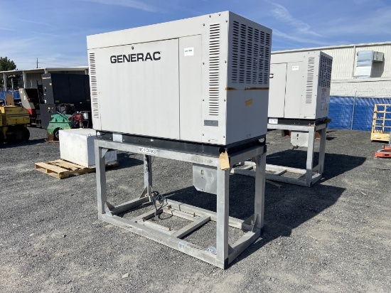 2006 Generac 35KW Generator