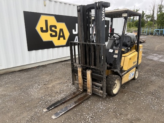2000 Yale 65TG Forklift