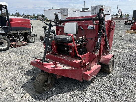 Toro 4800HL Turf Sweeper