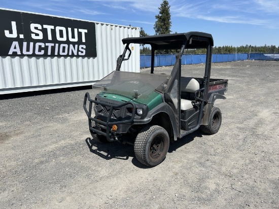 Club Car XRT 950 Utility Cart