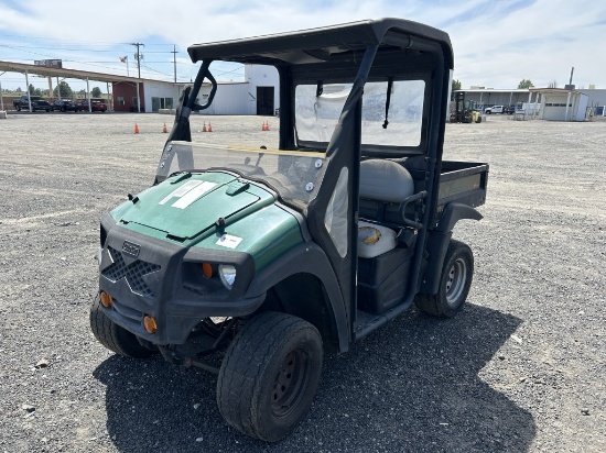Club Car XRT 950 Utility Cart