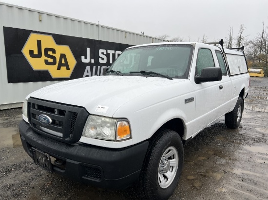 2006 Ford Ranger Extra Cab 4x4 Pickup | Cars & Vehicles Cars | Online ...