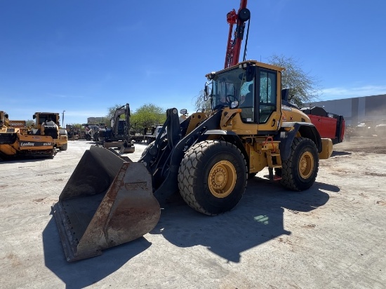 1970 Caterpillar 920 Wheel Loader