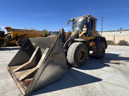 2006 Caterpillar 914G Wheel Loader