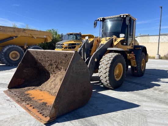 1966 Caterpillar 966B Wheel Loader