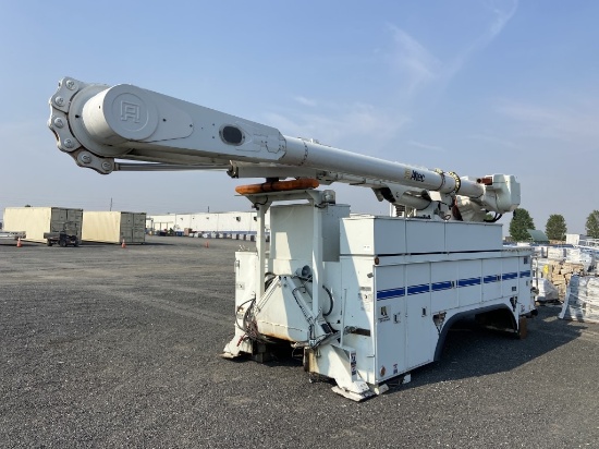 Altec AM55 Bucket Truck Body