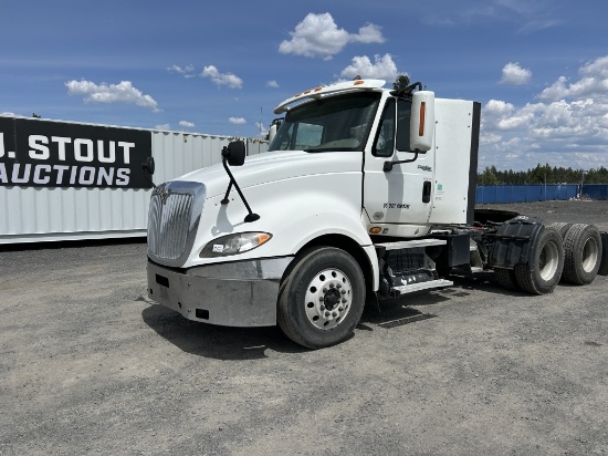 2011 International ProStar T/A Truck Tractor