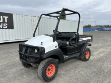 Bobcat 2200 Utility Cart