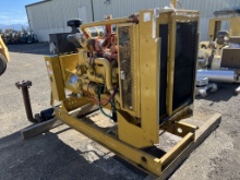 Katolight N125FRH4 125KW Generator