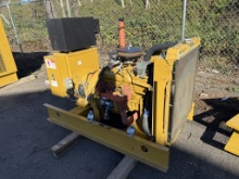 Katolight N30FPG4 30KW Generator