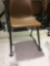 Extra small school chairs