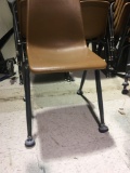 Extra small school chairs