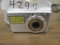 Sony Cybershot 7.2mp Digital Camera.