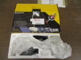 Sony PC Cam CCD-PC1.