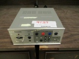 Panasonic Remote Control Unit WV-RC35.