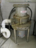 Hobart Garbage Disposal FD3-200.