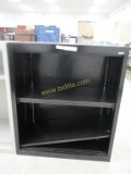 Metal 4 Shelf Bookcase.