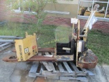 Hyster Electric Pallet Jack 40.