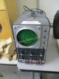 Knight Oscilloscope KG-635.