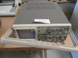 Energy Concepts Oscilloscope 30820B.