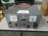 Electro Technic Variable Voltage Power Supply 9115