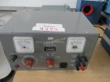 Electro Technic Variable Voltage Power Supply 9115