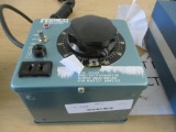 Staco Variable Voltage Power Supply.